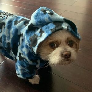 Meet your Posher, Aida